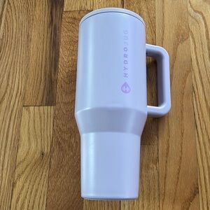 Lilac Hydrojug Traveler